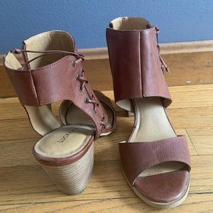 Lucky Brand Sandals